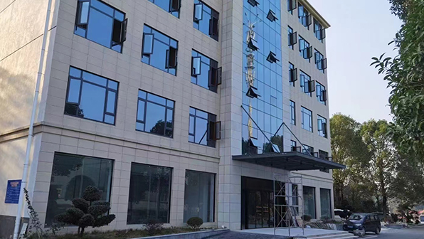 河北御璟湾机械制造有限责任公司